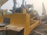 Used Cat D9n Heavy Bulldozer, Secondhand 43 Ton Caterpillar Crawler Tractor D9n