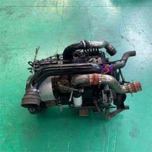 Quality Cummins 6CT 6 Cylinder Direct Injection Used Diesel Engine Assy wholesale