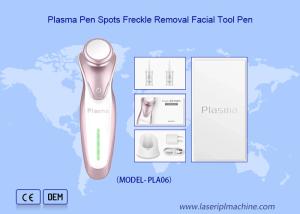 Quality Mini Cold CE Plasma Ozone Pen Dark Circles Removal Pore Clean Skin Lifting wholesale