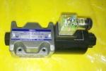 DSG-03-2D2-A220-50-50HZ DSG-01-3C11-A240-N1-50 YUKEN Hydraulic Solenoid Valve