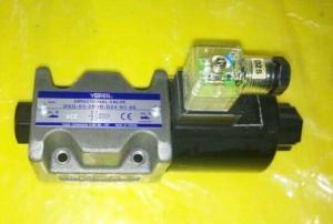 Quality DSG-03-2D2-A220-50-50HZ DSG-01-3C11-A240-N1-50 YUKEN Hydraulic Solenoid Valve wholesale