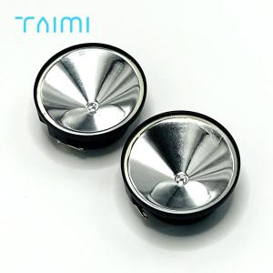 Quality 25KHZ Ultrasonic Speaker Silver Film Piezo Horn Ultrasonic Transducer Speaker wholesale