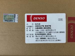 Quality 16400-0H291 DENSO Radiator TOYOTA CAMRY 1AZFE DA422175-9470 AC Radiator wholesale