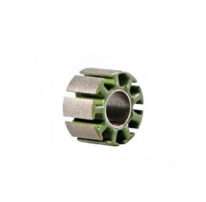 Quality Metal Color Machining for Small Electric Motors Stamping BLDC Motor Parts and More wholesale