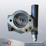 Durable PC200 Komatsu Hydraulic Pilot Pump Charge Pump High Performance