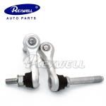NISSAN INFINITI 54668-JK04B 54618-JK04B Aluminum Stabilizer Link Ball Joint Set