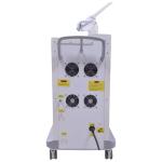 ND YAG 4D Fotona Pro 2940nm Laser Rejuvenation Machine Oral Treatment