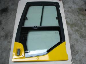 Quality OEM Replacement Komatsu PC130-7 Excavator Cab/Cabin Operator Cab and Spare Parts Excavator Door wholesale