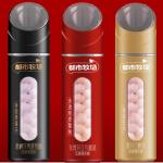 Lipstick Shape Sweet Vitamin C Tablets Funny Lovely Fashionable Healthy Candy