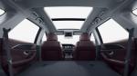 Level Mid-size SUV ABS Antilock Braking System Yes 2023 Chery Jetour X90 Plus