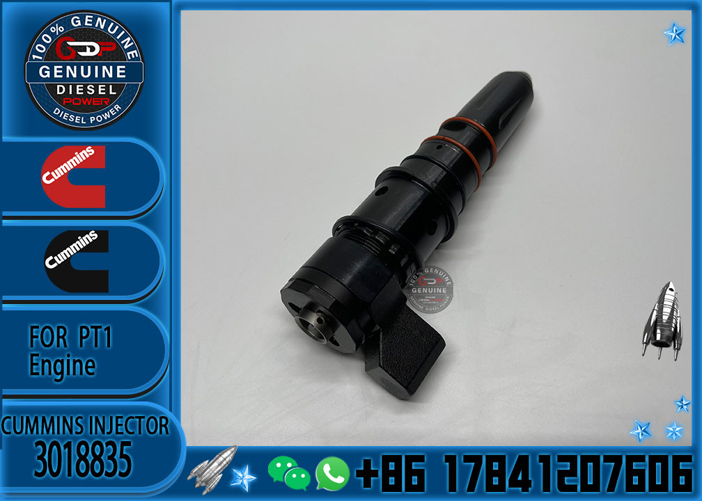 Wholesale NT855 Engine Diesel Fuel Injector Assembly 3054250 3054250PX 3018835