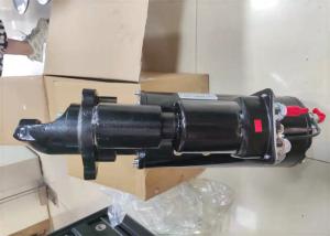 Quality E336D Excavator Starter Motor Assy C9 For Excavator 231-1962 10R-7704 Steel Material wholesale