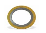 F182 316/304 Inner Ring Type B/Rir Filler Graphite Flat Metal Spiral Wound