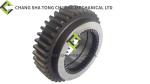 Zoomlion Concrete Pump Transfer Case Large Gear Spoo 40 Teeth