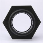High Precision Automotive Motorcycle Plastic Inner Screw Parts Nylon Injection