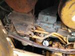 Used KOMATSU D85-21bulldozer year 2009 for sale