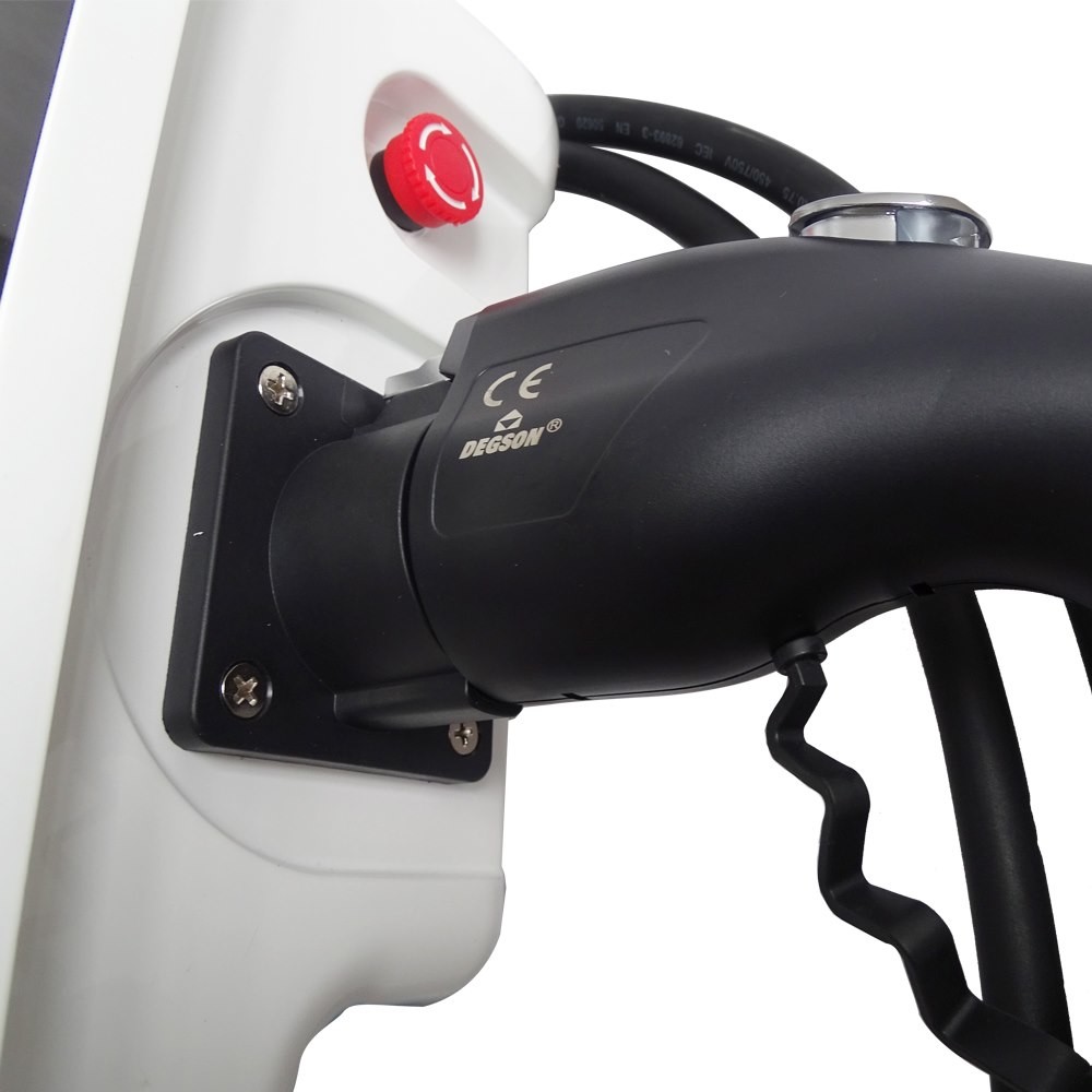 Customized RFID EV Charger J1772 Electronic Board OCPP 1.6 11kw 3 Phase Car Charger