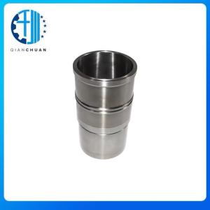Quality Cylinder Liner 3247380 For C9 Caterpilar Engine Spare Parts With Steel Liner wholesale