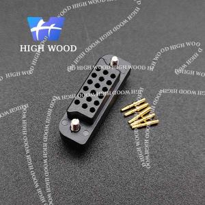 Quality HW-CMM Connector , HW-322C018H01 wholesale