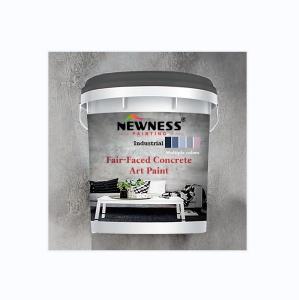 Quality EINECS No. 231-072-3 Microcement Coating for Affordable House Renovation wholesale