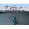 Buy cheap CSBF-G50 marine manual proportional flow valves from wholesalers