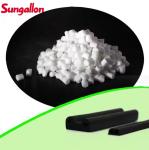 Sungallon Resin TPR Raw Material Thermoplastic Elastomers Seals And Profiles TPR