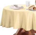 Non Toxic Disposable Plastic Tablecloths Spill Proof For Festival Party