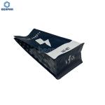 Printed Resealable Zipper Coffee Foil Packaging