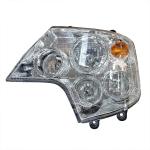 Sinotruk Truck Part Head Lamp for HOWO A7 Truck Wg9925720001 Affordable Shipping