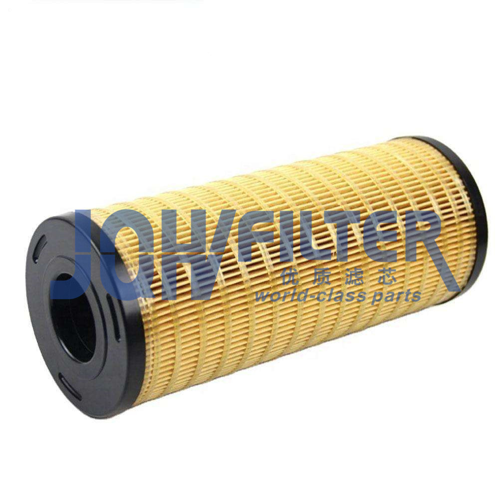 1R0756 Excavator Filter P55317 330560316 FF551317 Engine Fuel Filter For Cat