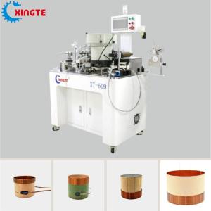 Quality 220v 50/60HZ Voice Coil Winding Machine wholesale