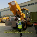 XS183J Construction Road Roller Vibratory 18 Ton Operating Weight 18000kg
