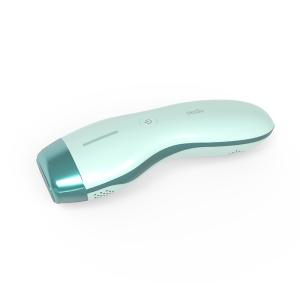 Quality OEM IPL Skin Rejuvenation Home Device DEESS Laser Epilator For Men wholesale