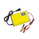 12V 2A Lcd Universal Display Battery Charger flame retardant
