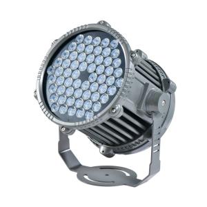 Quality 210W Powerful LED Flood Light 1700K-6500K LED Outdoor Floodlight wholesale