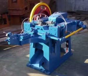 Quality Supply High Quality Z94-5.5C Wire Nail Machine Long Service Life wholesale