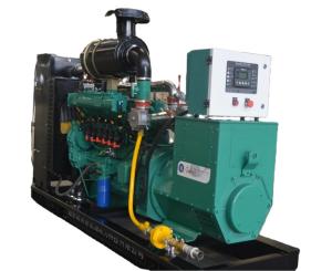 Quality Methane generator biogas generator 100kva wholesale