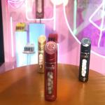 Creative Beauty Tablets Metal Lipstick Package Sugar Free Mint Candy With