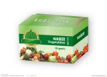 Cardboard Paper Tomato Carton Box For Fruit Packaging