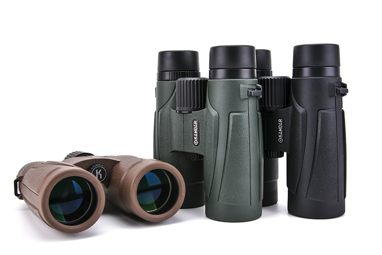 8x42 Hunting Day and Night Vision Binoculars and Telescopes with Long Range from Sell