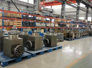 Quality National 8P80 mud pump spares wholesale