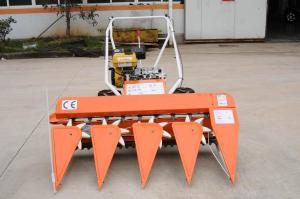 Quality 8HP 170KG Power Tiller Paddy Cutter 1200mm Wheat Cutting And Binding Machine wholesale