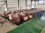 Four Stroke 80/120/150/200/300kw Silent Diesel Generator Set for Small Power