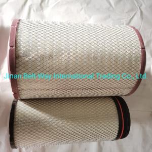 Quality Sinotruk HOWO Truck Air Filter Wg9725190102 Steering Gear K2841 for Heavy Duty Trucks wholesale