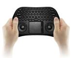 2.4G Mini Wireless Touch Pad Keyboard