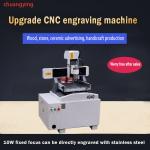Spot shipping Professional Manufacturer machine cnc cnc machine tools cnc