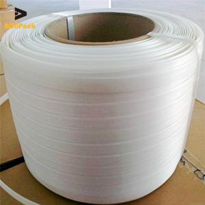 Quality Shipping Composite Cord Strapping 400m 2050kg wholesale