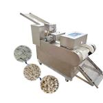 Hot Sale Chinchin Snack Making Machine Chinchin Dough Cutter Cutting Machine