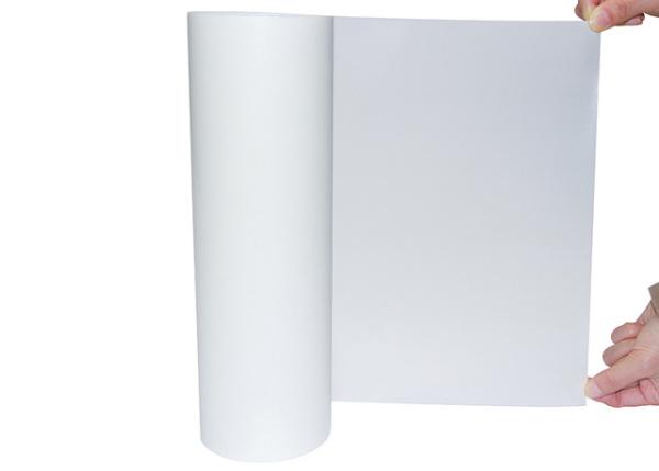Shoe Lamination Hot Melt Glue Film Polyurethane Raw Material High Hardness