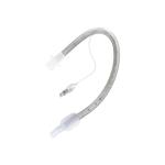 Disposable Cylindrical Oral Endotracheal Tube Microcuff ET Tube